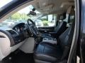 Brilliant Black Crystal Pearl - Town & Country Touring - L Photo No. 17