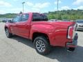 Red Quartz Tintcoat - Canyon All Terrain Crew Cab 4WD Photo No. 7