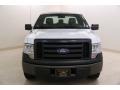 Oxford White - F150 XL Regular Cab Photo No. 2