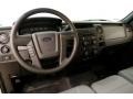 Oxford White - F150 XL Regular Cab Photo No. 6