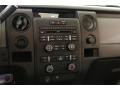 Oxford White - F150 XL Regular Cab Photo No. 9