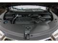 Majestic Black Pearl - MDX Advance Photo No. 26