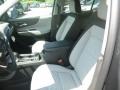 Nightfall Gray Metallic - Equinox LS AWD Photo No. 14