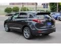 2020 Gunmetal Metallic Acura RDX Technology  photo #5