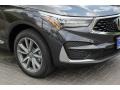 2020 Gunmetal Metallic Acura RDX Technology  photo #10