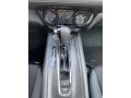 2019 Modern Steel Metallic Honda HR-V LX AWD  photo #33