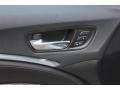 Platinum White Pearl - MDX Technology AWD Photo No. 12