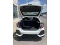 2019 White Orchid Pearl Honda Civic Sport Hatchback  photo #20