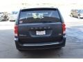 2013 Maximum Steel Metallic Dodge Grand Caravan SXT  photo #5