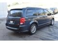 Maximum Steel Metallic - Grand Caravan SXT Photo No. 6