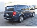 2013 Maximum Steel Metallic Dodge Grand Caravan SXT  photo #6