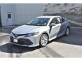 Celestial Silver Metallic - Camry LE Photo No. 2