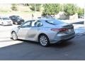 Celestial Silver Metallic - Camry LE Photo No. 4
