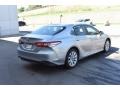 Celestial Silver Metallic - Camry LE Photo No. 6