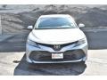 Celestial Silver Metallic - Camry LE Photo No. 8