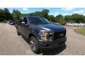 Magnetic 2019 Ford F150 XL SuperCrew 4x4