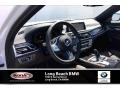 2020 Mineral White Metallic BMW 7 Series 740i Sedan  photo #4