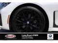 2020 Mineral White Metallic BMW 7 Series 740i Sedan  photo #9
