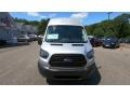 Ingot Silver - Transit Passenger Wagon XL 350 HR Long Photo No. 2