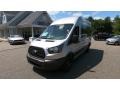 Ingot Silver - Transit Passenger Wagon XL 350 HR Long Photo No. 3