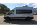 Ingot Silver - Transit Passenger Wagon XL 350 HR Long Photo No. 4