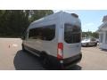 Ingot Silver - Transit Passenger Wagon XL 350 HR Long Photo No. 5