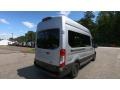 Ingot Silver - Transit Passenger Wagon XL 350 HR Long Photo No. 7