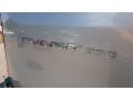 Ingot Silver - Transit Passenger Wagon XL 350 HR Long Photo No. 9