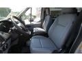 Ingot Silver - Transit Passenger Wagon XL 350 HR Long Photo No. 11