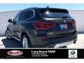 2019 Dark Graphite Metallic BMW X3 sDrive30i  photo #2