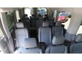 Ingot Silver - Transit Passenger Wagon XL 350 HR Long Photo No. 20