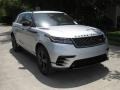 2020 Indus Silver Metallic Land Rover Range Rover Velar R-Dynamic S  photo #2