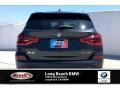 2019 Dark Graphite Metallic BMW X3 sDrive30i  photo #3