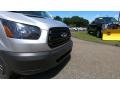 Ingot Silver - Transit Passenger Wagon XL 350 HR Long Photo No. 24