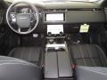 Dashboard of 2020 Range Rover Velar R-Dynamic S