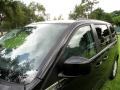 2012 Nocturne Black Metallic Volkswagen Routan SE  photo #21