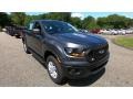 Magnetic Metallic 2019 Ford Ranger STX SuperCrew 4x4