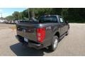 Magnetic Metallic - Ranger STX SuperCrew 4x4 Photo No. 7