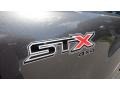 Magnetic Metallic - Ranger STX SuperCrew 4x4 Photo No. 9