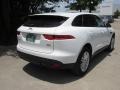 2020 Fuji White Jaguar F-PACE 25t Prestige  photo #7