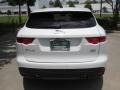 2020 Fuji White Jaguar F-PACE 25t Prestige  photo #8