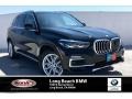 2019 Jet Black BMW X5 xDrive40i  photo #1