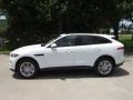 Fuji White - F-PACE 25t Prestige Photo No. 11