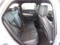 Rear Seat of 2020 Range Rover Velar R-Dynamic S