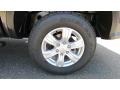 Magnetic Metallic - Ranger STX SuperCrew 4x4 Photo No. 19
