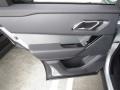 Door Panel of 2020 Range Rover Velar R-Dynamic S