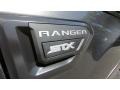 Magnetic Metallic - Ranger STX SuperCrew 4x4 Photo No. 25