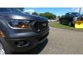 Magnetic Metallic - Ranger STX SuperCrew 4x4 Photo No. 27
