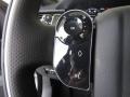 Ebony/Ebony 2020 Land Rover Range Rover Velar R-Dynamic S Steering Wheel