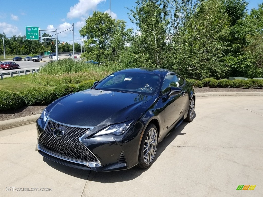 Caviar 2019 Lexus RC 300 AWD Exterior Photo #134688231
